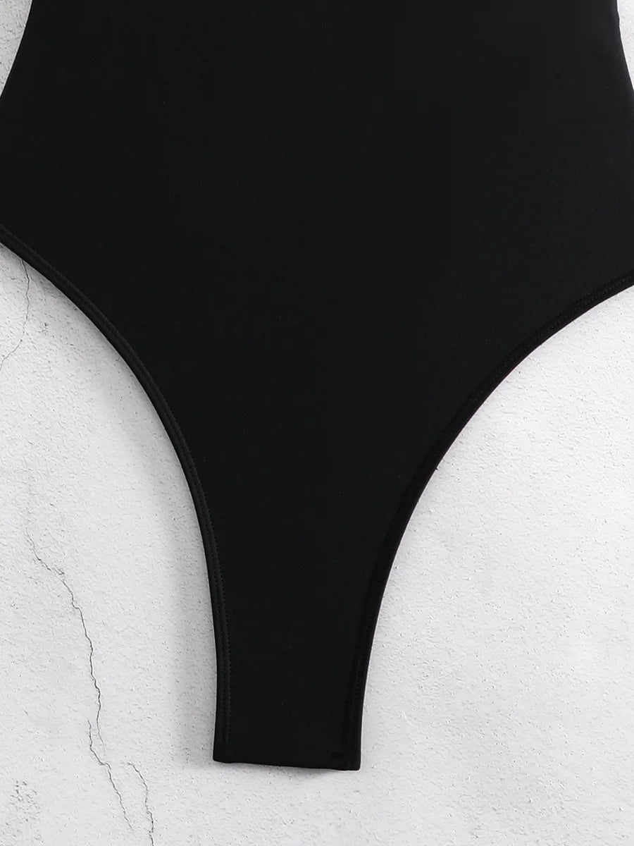 Underwired V-Bar Micro Thong Bikini | Next-Season Lift &amp; Support in One