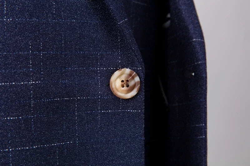 The Kingsbridge 3-Piece
