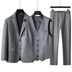 The Tencel Executive