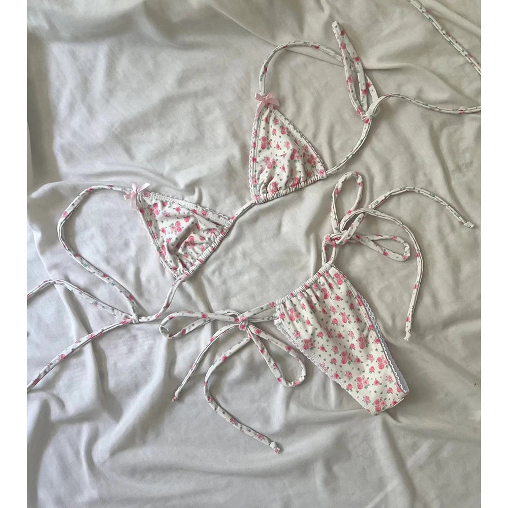 Micro  Bikini | The Flattering Two-Piece That Went Viral for a Reason