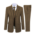 The Highland Plaid