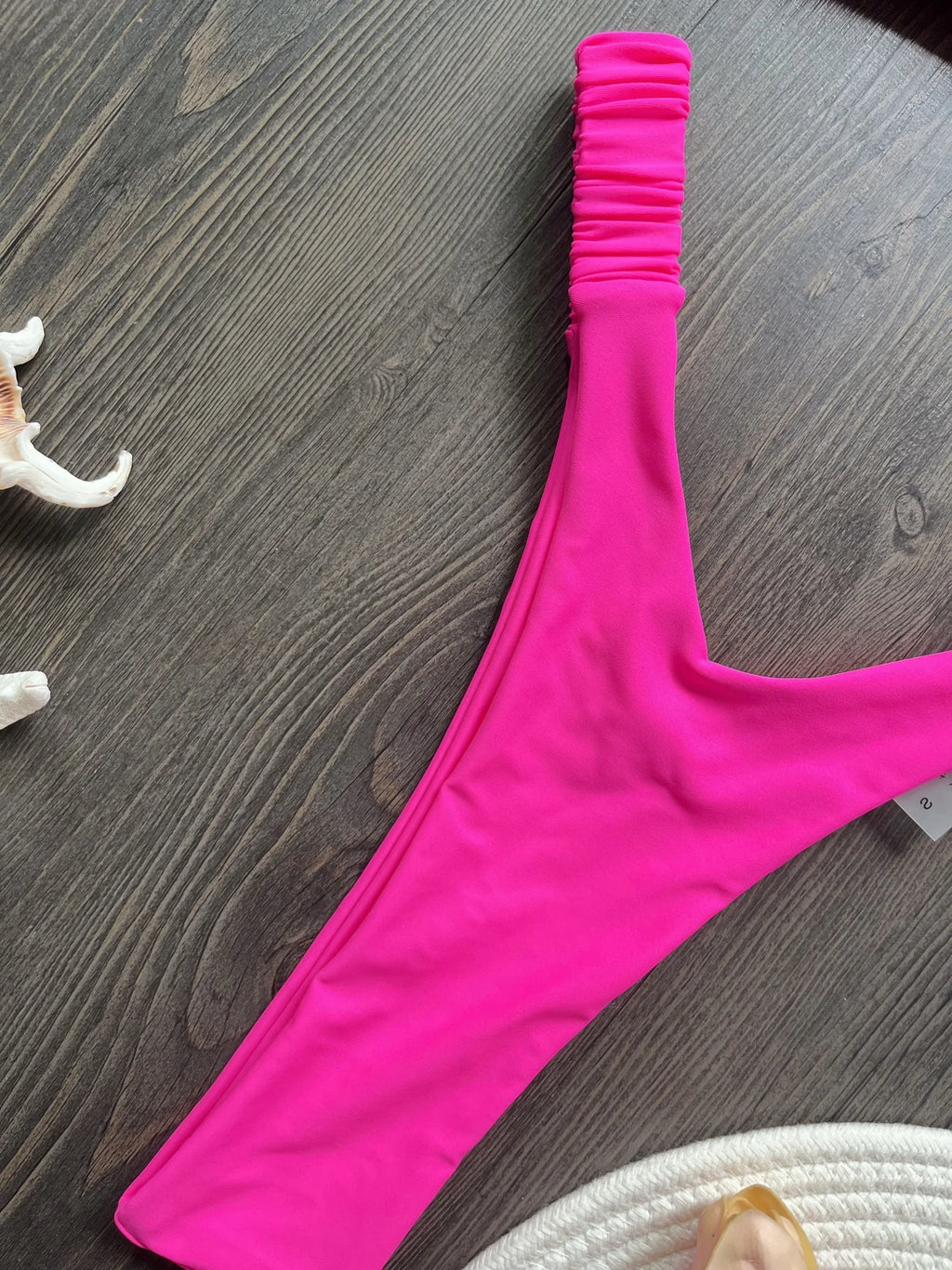 Micro Push-Up Bikini Set | Maximum Lift, Minimum Coverage, Total Confidence