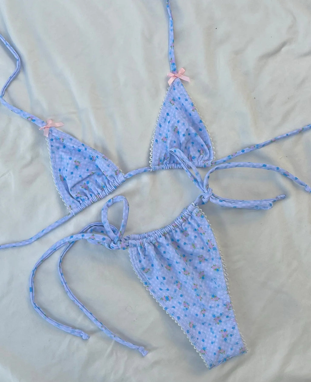 Micro  Bikini | The Flattering Two-Piece That Went Viral for a Reason