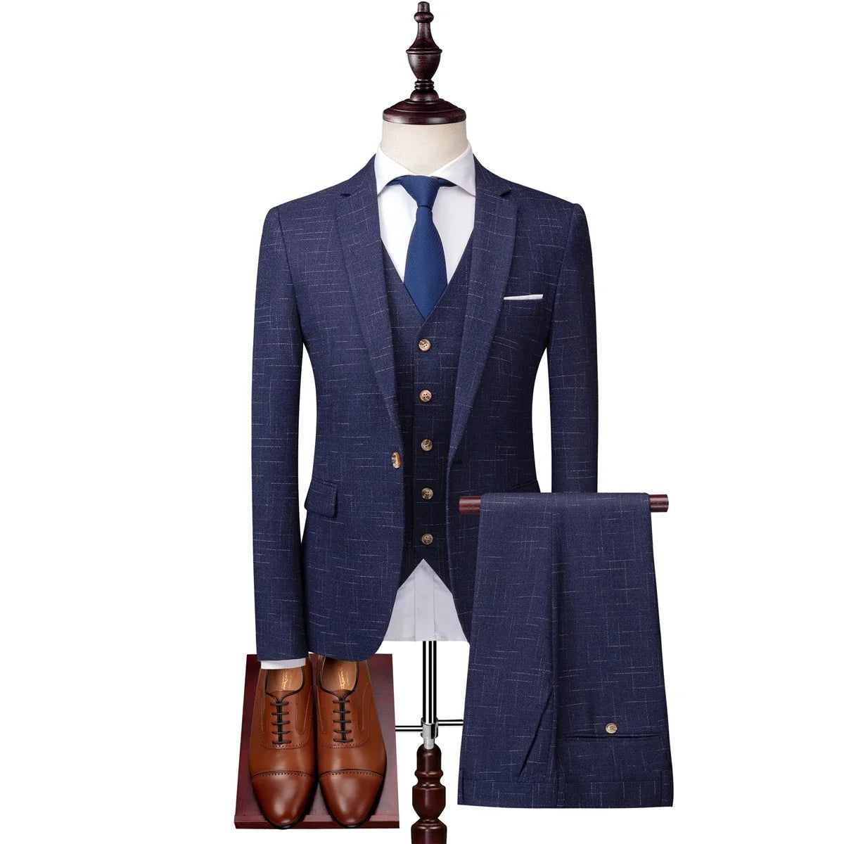 The Kingsbridge 3-Piece