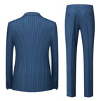 The Pinstripe Partner