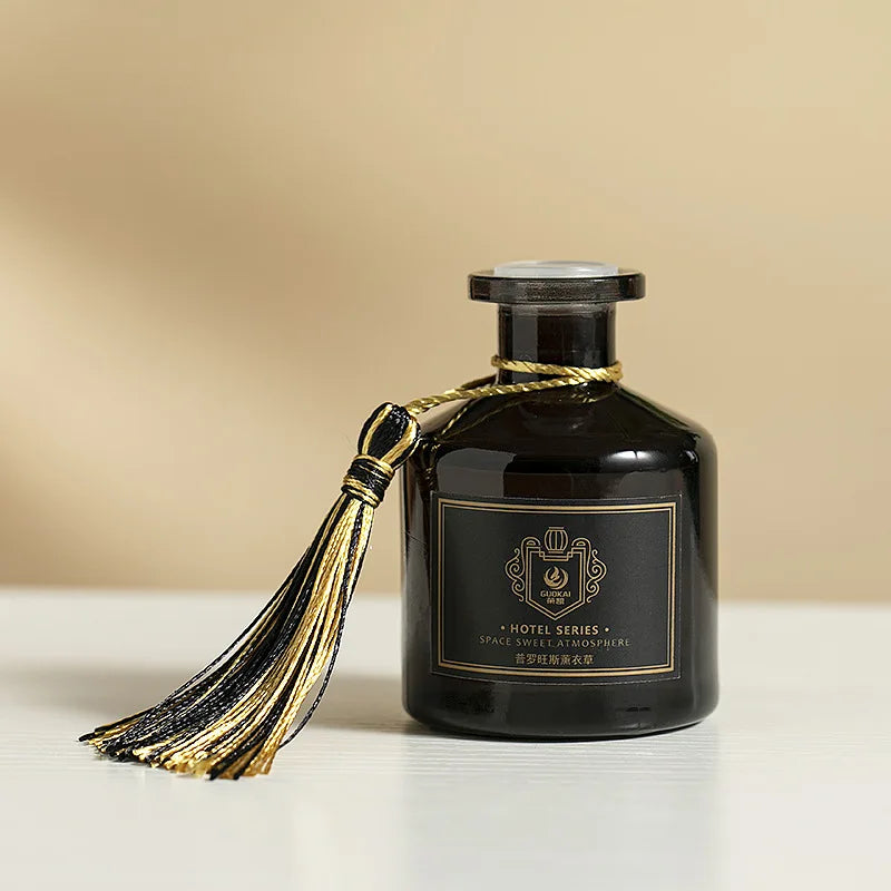 Diffuseur Reed 50ml Bâtons Parfumés | Une Maison Qui Sent Bon 24h/24 Sans Effort