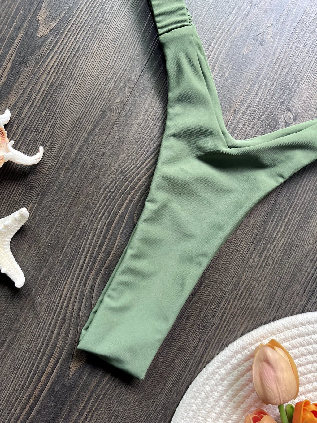 Micro Push-Up Bikini Set | Maximum Lift, Minimum Coverage, Total Confidence