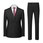 The Pinstripe Partner