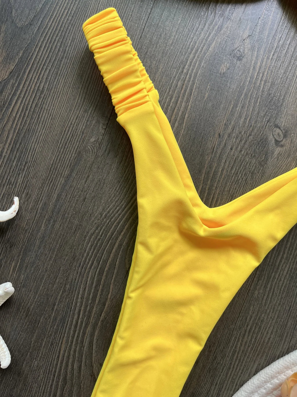 Micro Push-Up Bikini Set | Maximum Lift, Minimum Coverage, Total Confidence