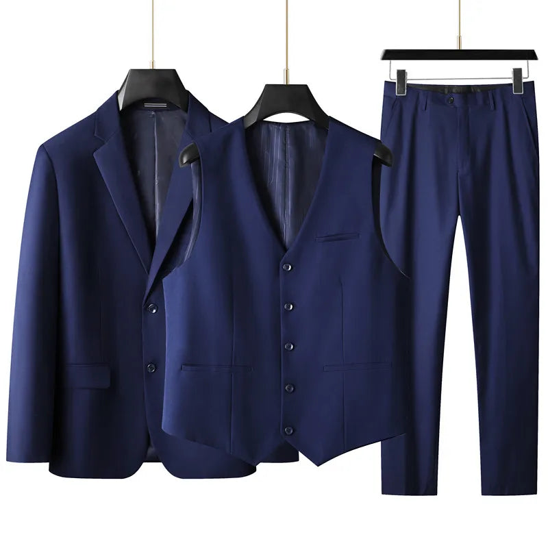The Tencel Executive