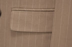 The Pinstripe Partner