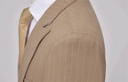 The Pinstripe Partner