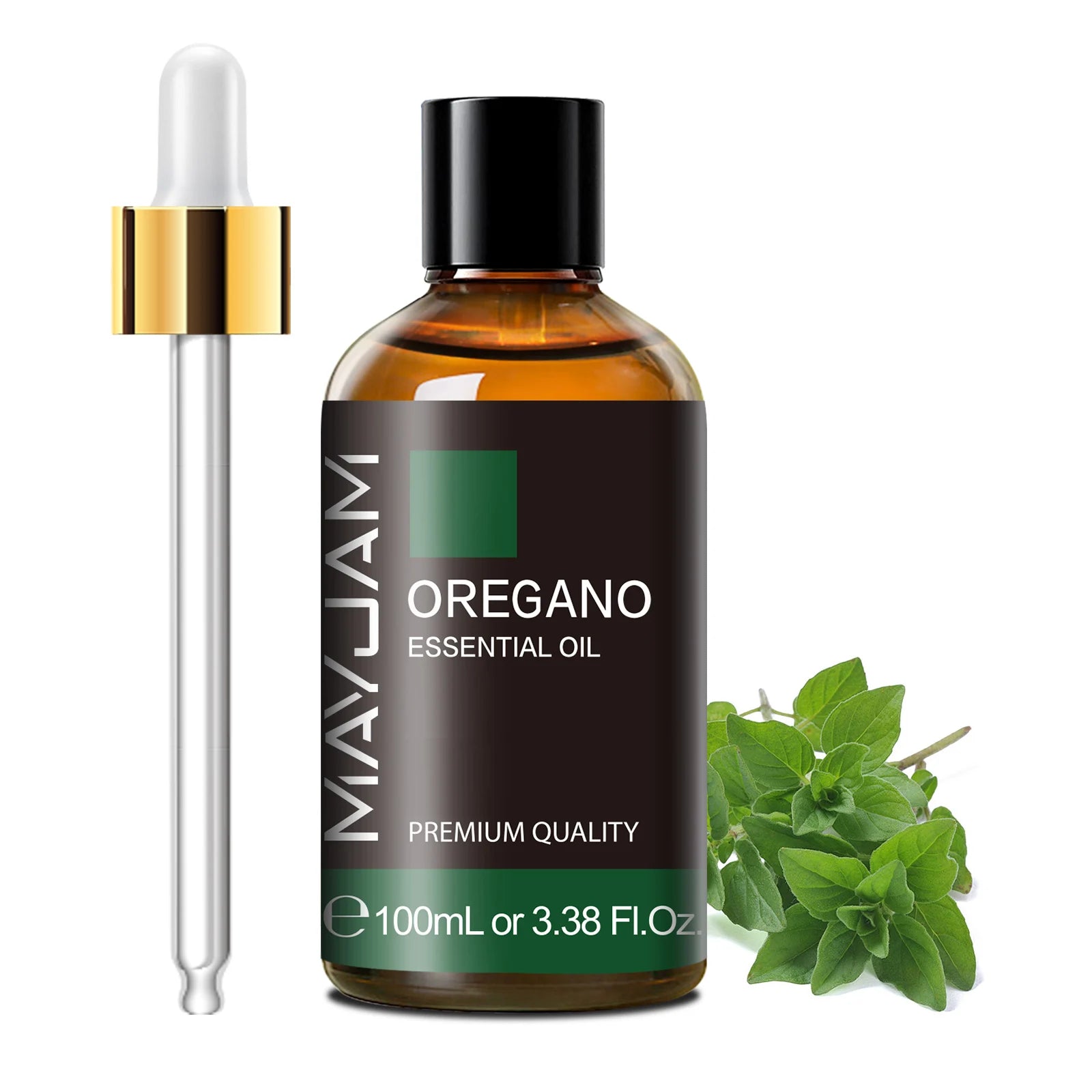 Huiles Essentielles Pures 100ml | Menthe, Bergamote & Plus — Aromathérapie Naturelle