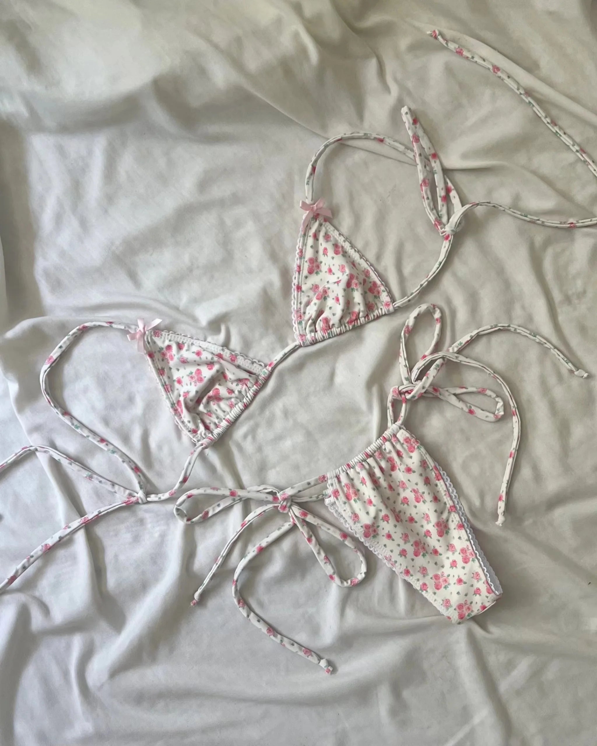 Micro  Bikini | The Flattering Two-Piece That Went Viral for a Reason