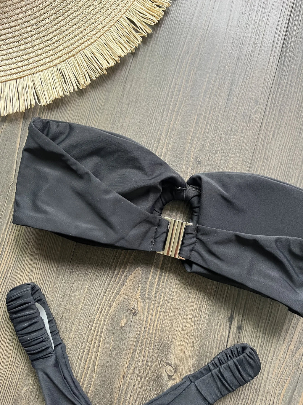 Micro Push-Up Bikini Set | Maximum Lift, Minimum Coverage, Total Confidence