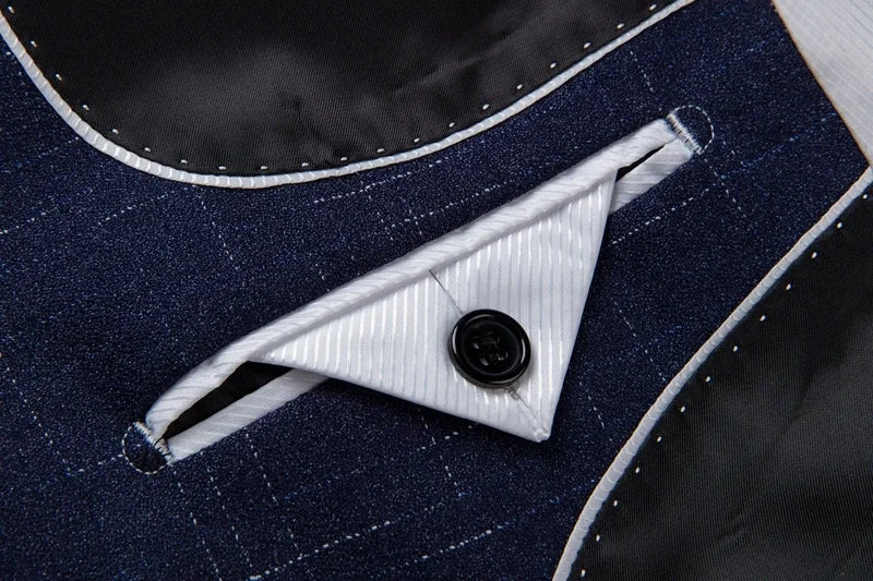 The Kingsbridge 3-Piece