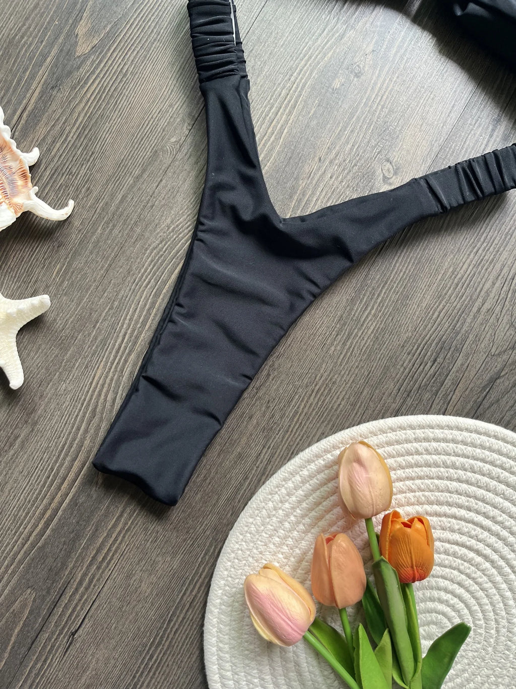 Micro Push-Up Bikini Set | Maximum Lift, Minimum Coverage, Total Confidence