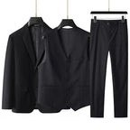 The Tencel Executive