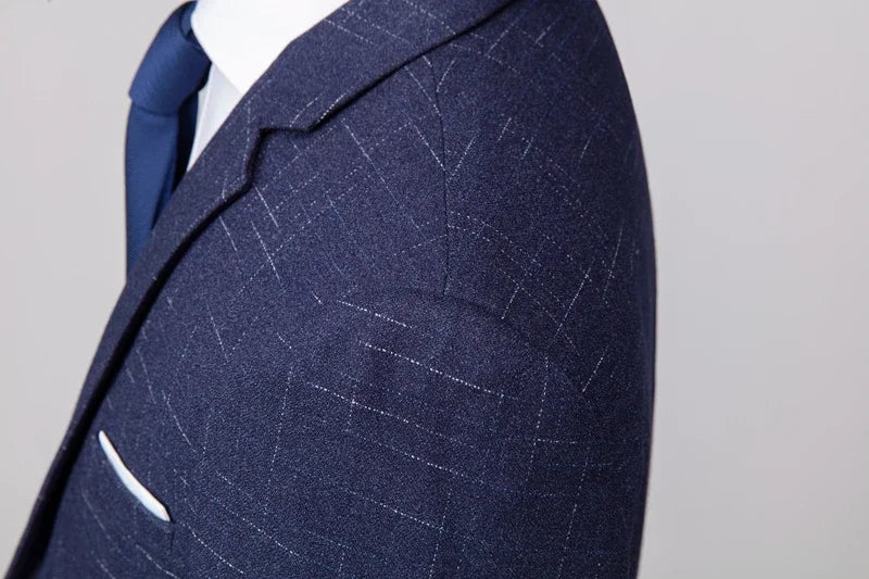 The Kingsbridge 3-Piece