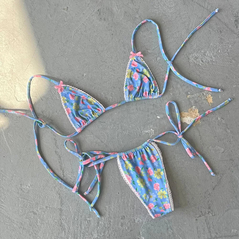 Micro  Bikini | The Flattering Two-Piece That Went Viral for a Reason