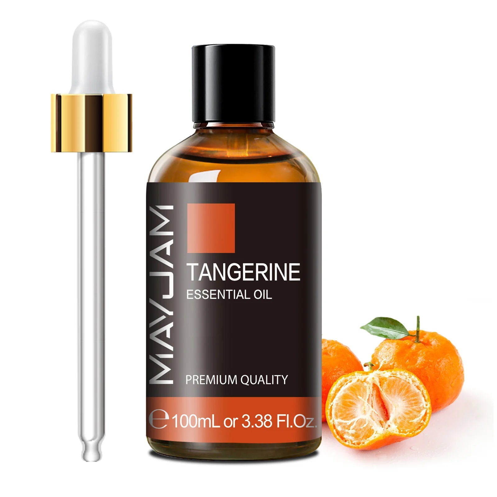 Huiles Essentielles Pures 100ml | Menthe, Bergamote & Plus — Aromathérapie Naturelle