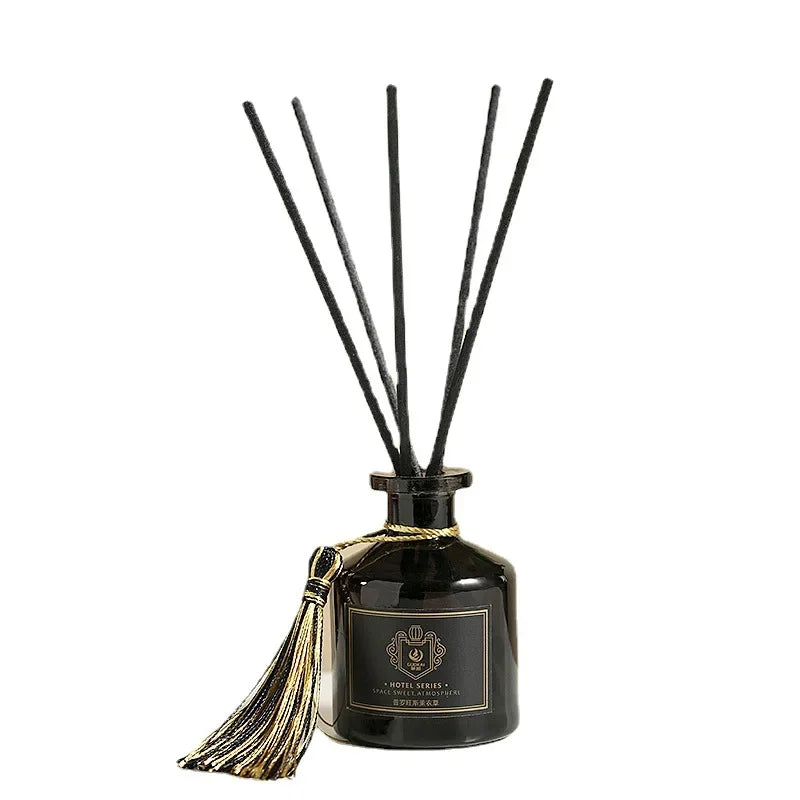 Diffuseur Reed 50ml Bâtons Parfumés | Une Maison Qui Sent Bon 24h/24 Sans Effort