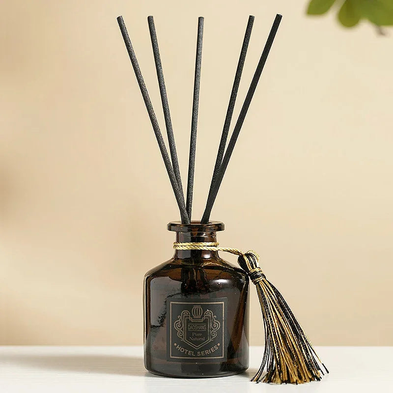 Diffuseur Reed 50ml Bâtons Parfumés | Une Maison Qui Sent Bon 24h/24 Sans Effort