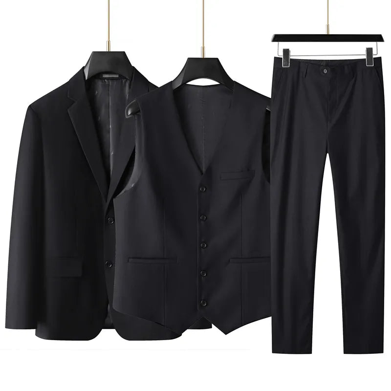 The Tencel Executive