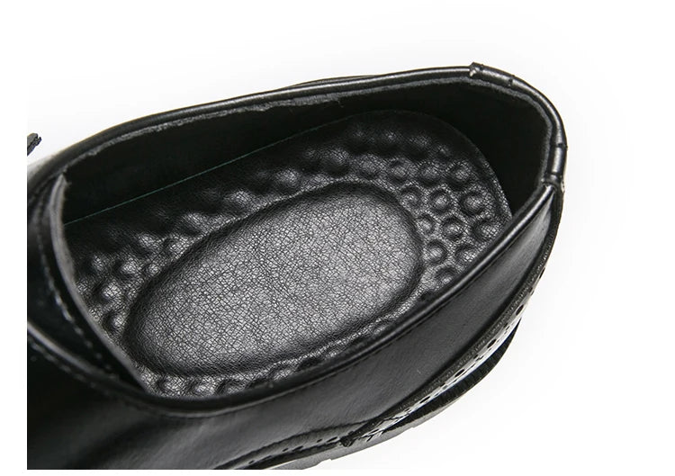 MONARCH  single Monk loafers