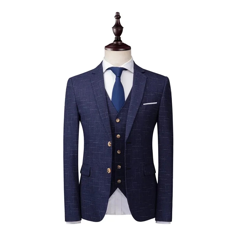 The Kingsbridge 3-Piece