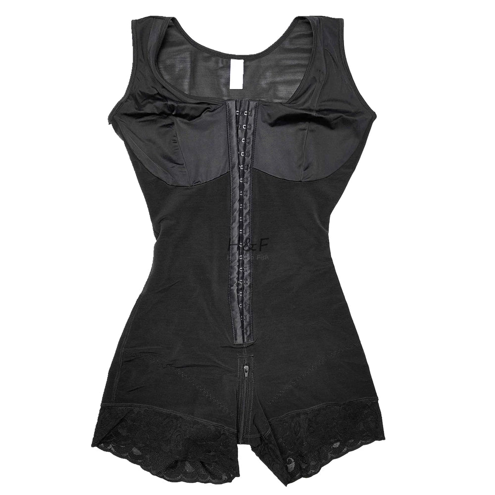 The Confidence Suit