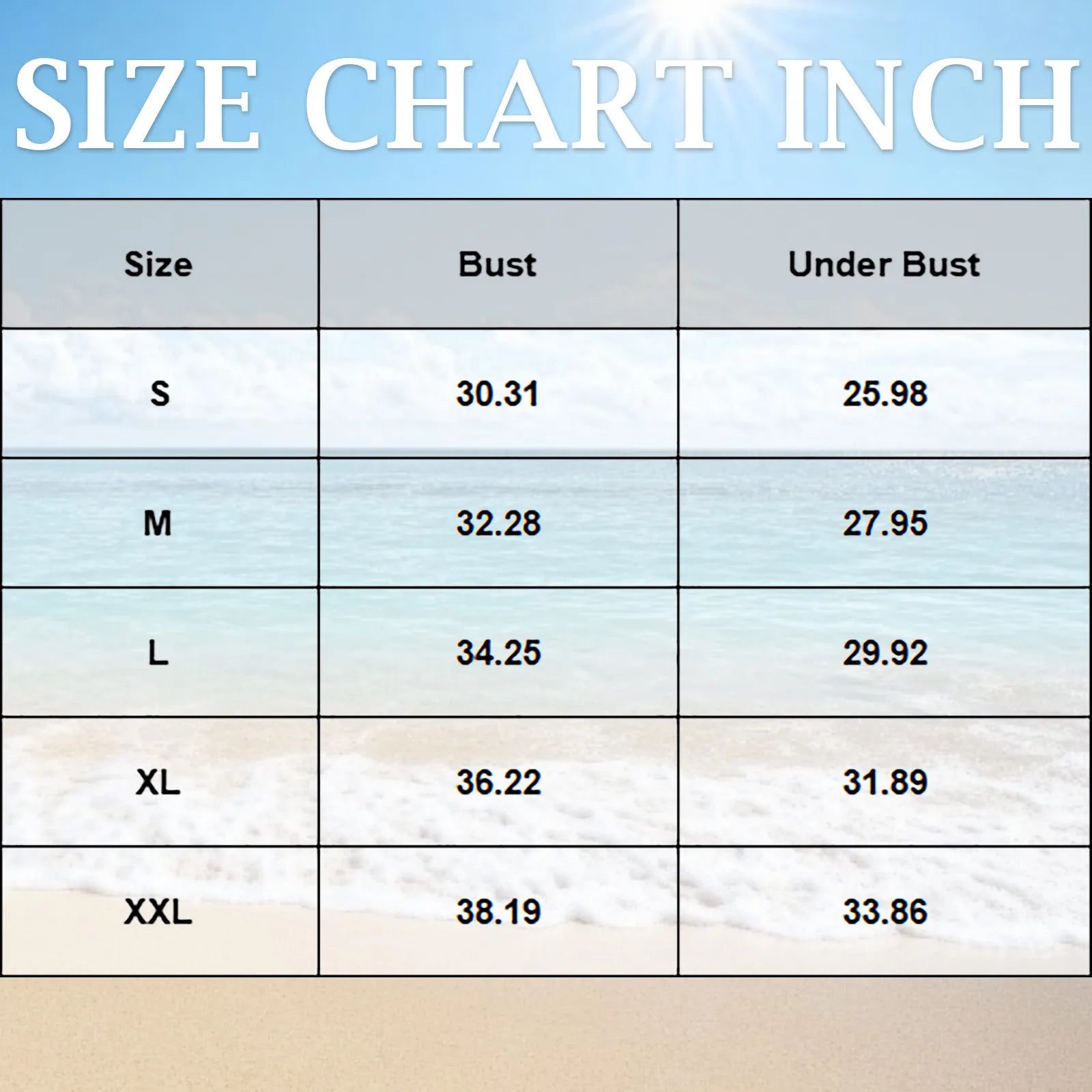 Underwire Full Coverage Bikini Top | Maximum Support for Real Women Who Actually Swim