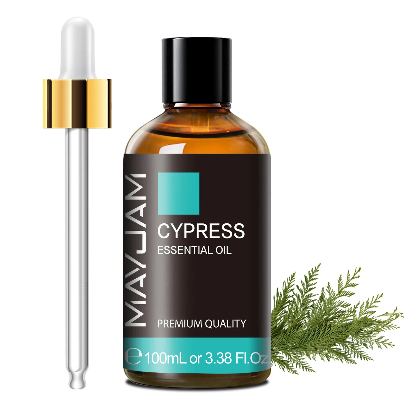 Huiles Essentielles Pures 100ml | Menthe, Bergamote & Plus — Aromathérapie Naturelle