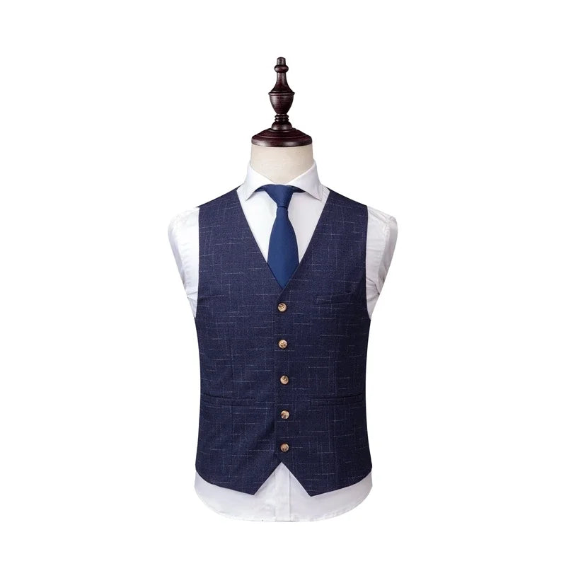 The Kingsbridge 3-Piece