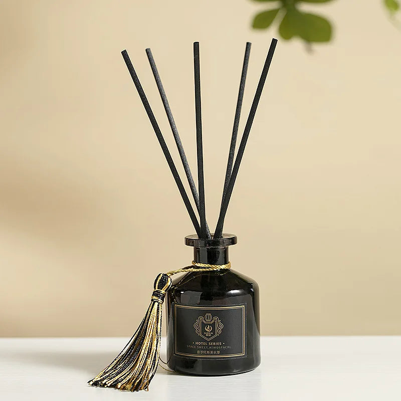 Diffuseur Reed 50ml Bâtons Parfumés | Une Maison Qui Sent Bon 24h/24 Sans Effort