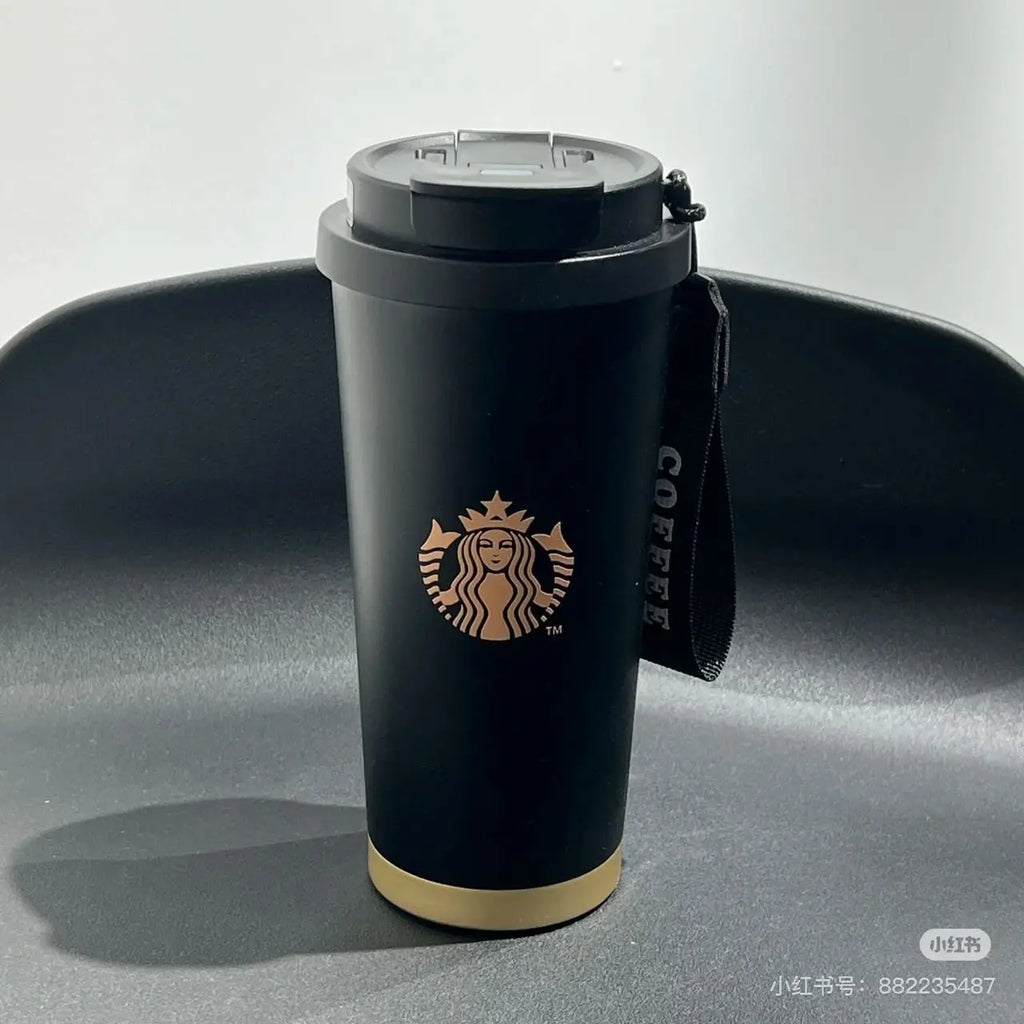 Premium Stainless Steel Thermos | Keep Your Drink Cold All Day at the Beach