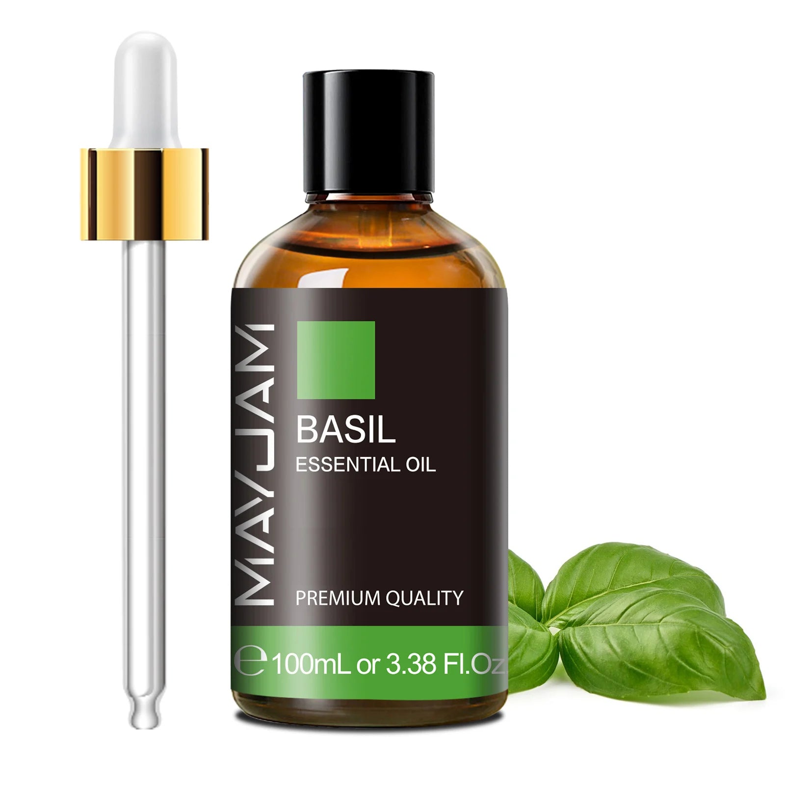 Huiles Essentielles Pures 100ml | Menthe, Bergamote & Plus — Aromathérapie Naturelle
