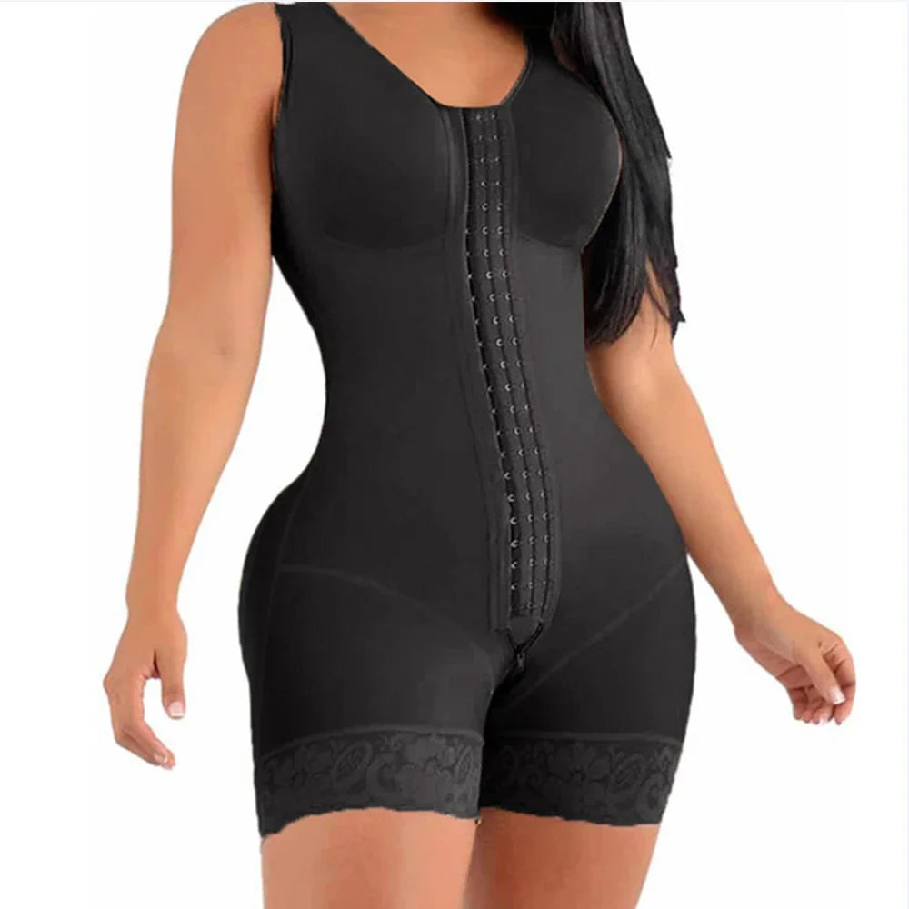 The Confidence Suit