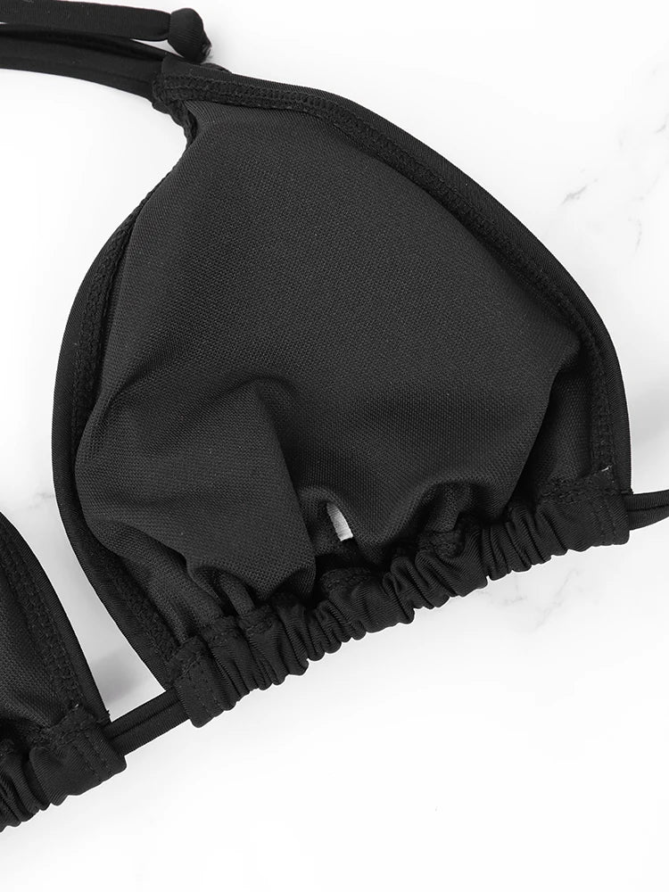Women's Bikini Top Bra | Mix, Match &amp; Build Your Perfect Beach Look