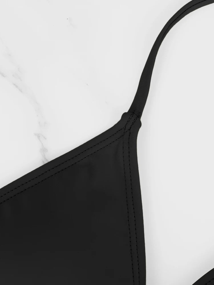 Women's Bikini Top Bra | Mix, Match &amp; Build Your Perfect Beach Look