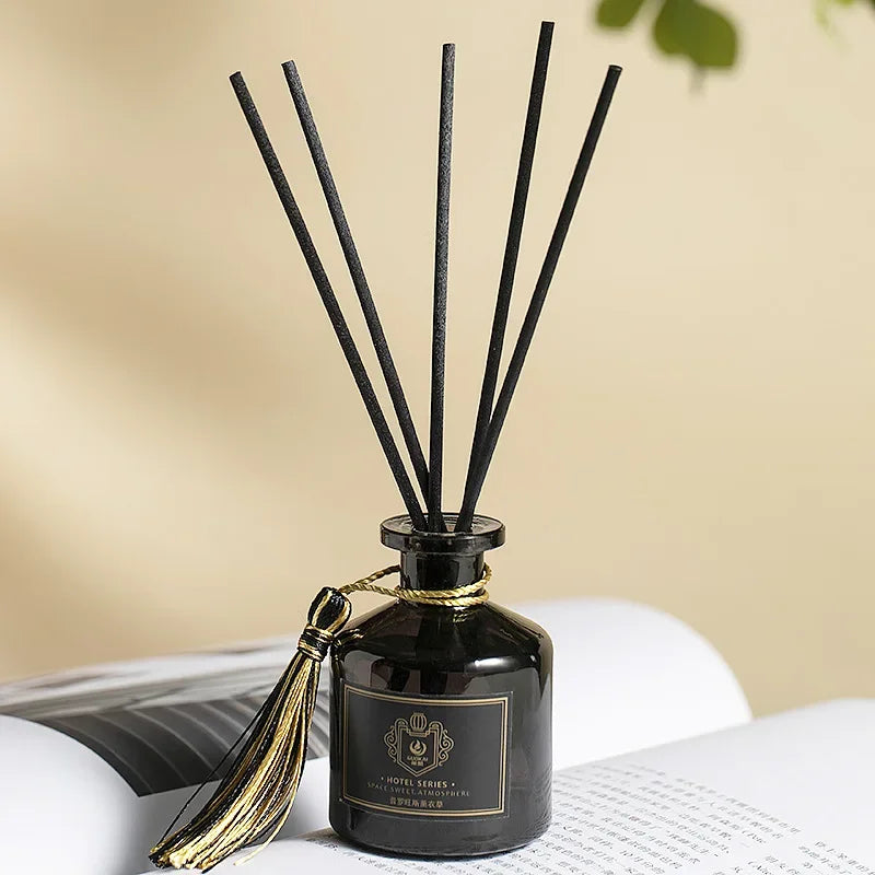 Diffuseur Reed 50ml Bâtons Parfumés | Une Maison Qui Sent Bon 24h/24 Sans Effort