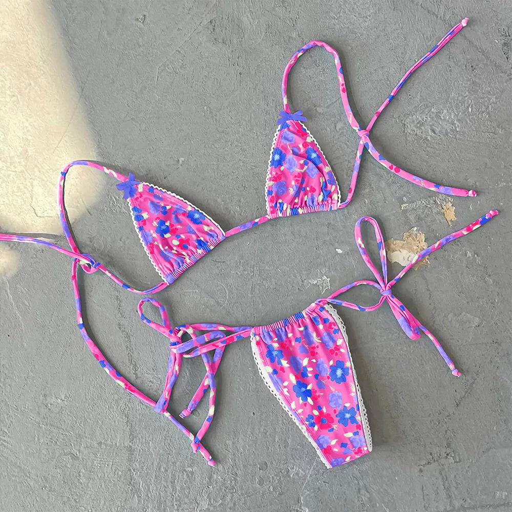 Micro  Bikini | The Flattering Two-Piece That Went Viral for a Reason